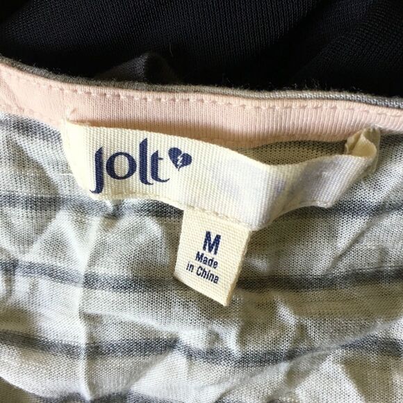 Jolt medium 3/4 sleeve dress - Picture 4 of 4